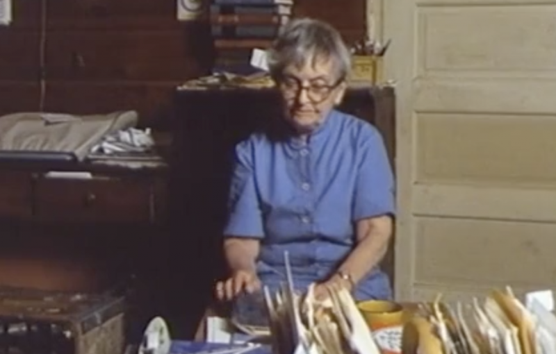 Harriette Simpson Arnow (Film)