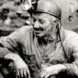 Coal Miner: Frank Jackson