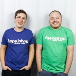 Appalshop T-Shirt