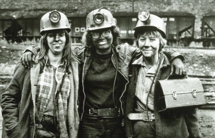 Coalmining Women (Film)