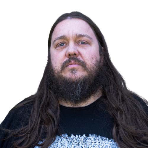 Jared Hamilton