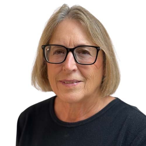 Mimi Pickering