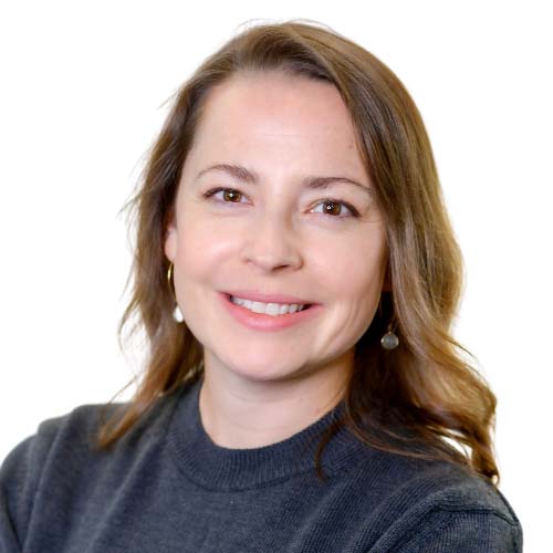 Rachel Rosolina