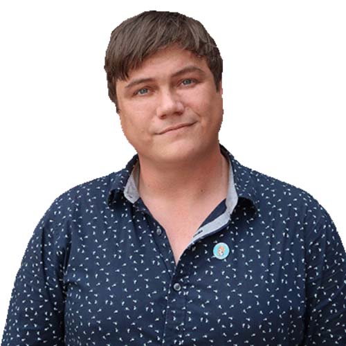 Shane Terry