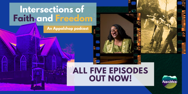 Intersections of Faith and Freedom