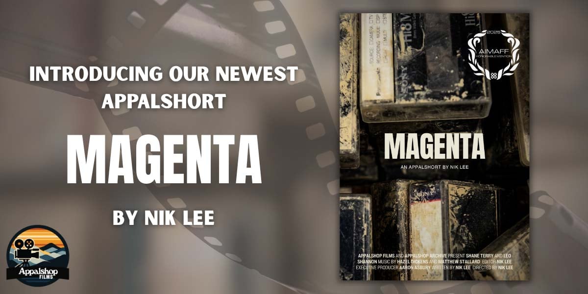 New Appalshop Film “Magenta” – Out Now