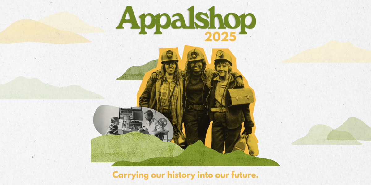 A Message From Our Executive Director