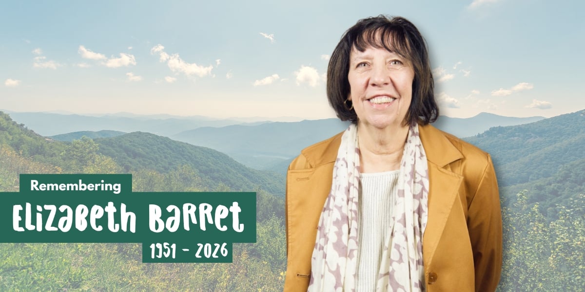 Remembering Elizabeth Barret