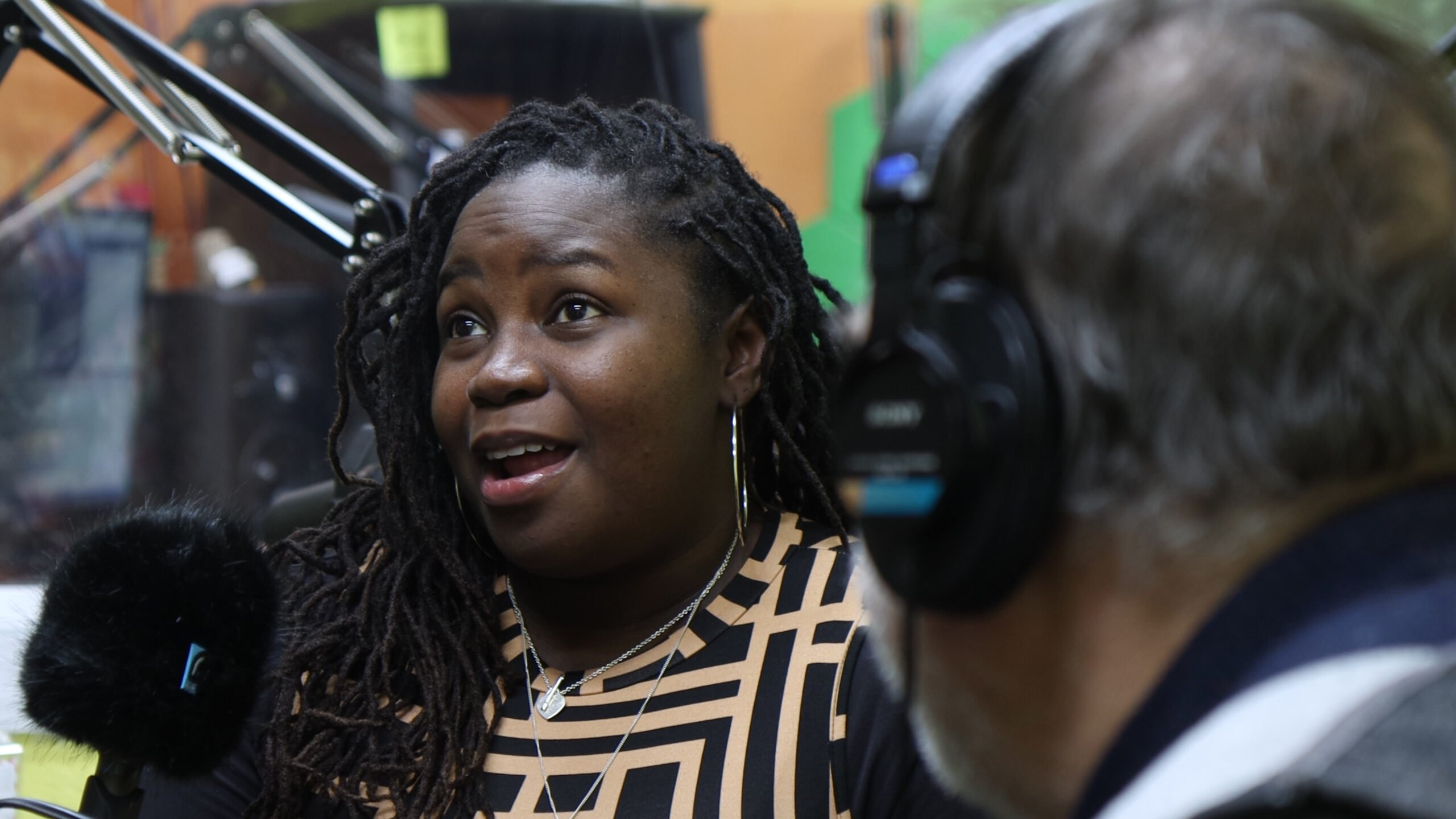 Kentucky’s Real People Radio