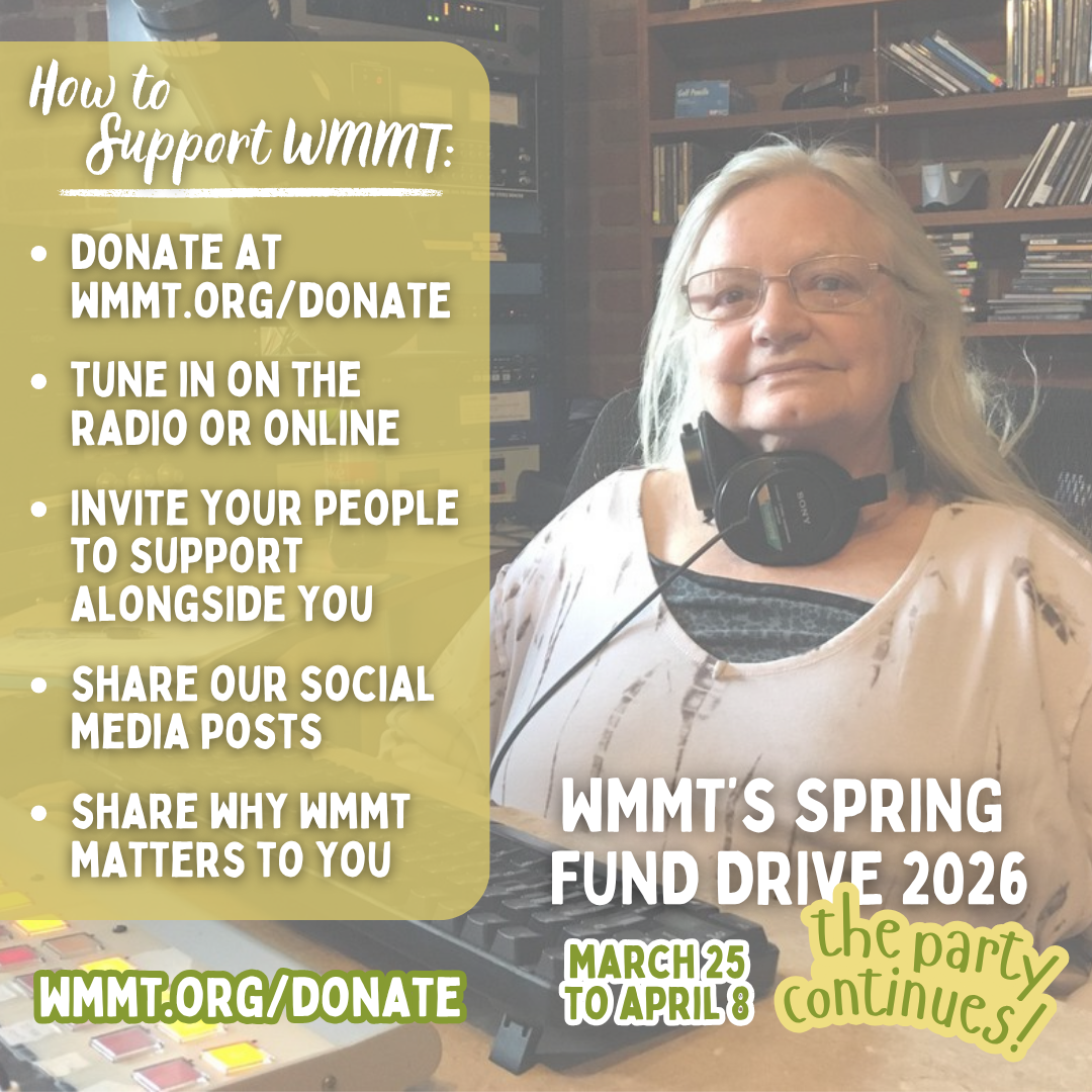 SpringFundDrive26 How to Support